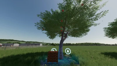 Apple Tree With Factory v1.0.0.0