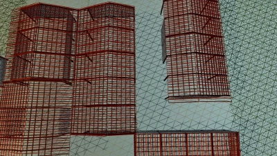 Artisanal Sheds pack v1.0.0.0