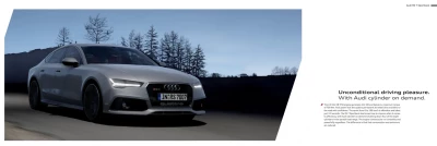 Audi RS7/S7 [PACK] v1.0 0.30.x