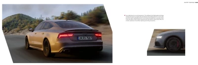 Audi RS7/S7 [PACK] v1.0 0.30.x