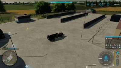 AutoDrive Course Östliches Vineland, NJ USA v1.0.0.0