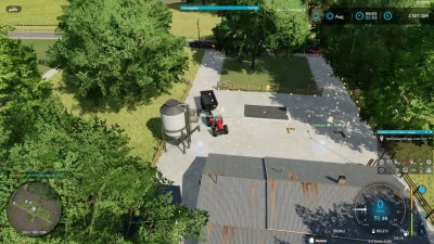 AutoDrive Course Östliches Vineland, NJ USA v1.0.0.0