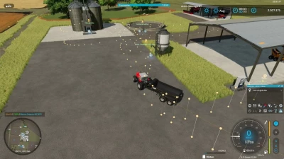 AutoDrive Course Östliches Vineland, NJ USA v1.0.0.0