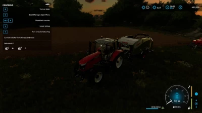 Bale ID Manager v2.0.0.1