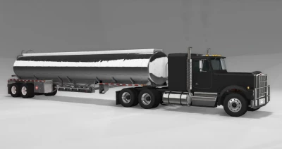 Gavril T-Series with Trailer v2.1