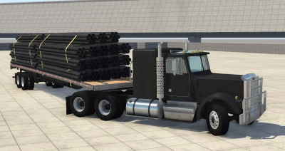 Gavril T-Series with Trailer v2.1