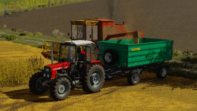 Belarus 952 Agropanonka v1.0.0.0