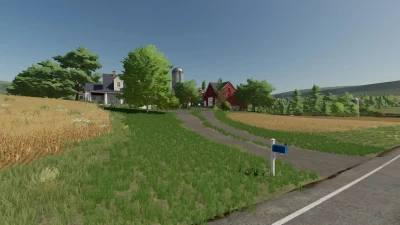 Bucks County, PA v1.2.0.0