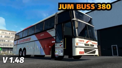 Proton Bus Simulator - 10 Latest Mods You Should Try