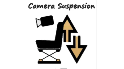 Camera Suspension v1.0.0.0