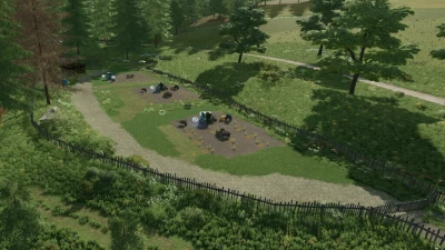 Carinthia Map v1.0.0.1