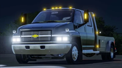 Chevrolet Kodiak v1.2.0.0