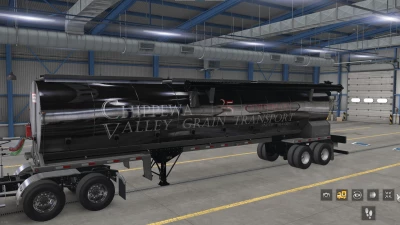 Chippewa Valley Grain Transport 1.48