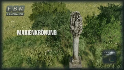 Coronation Of Mary v1.0.0.0