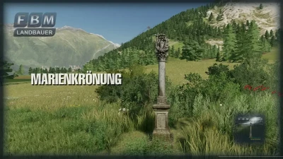 Coronation Of Mary v1.0.0.0