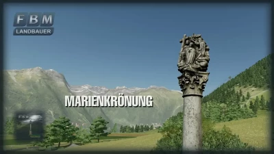 Coronation Of Mary v1.0.0.0