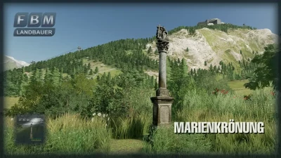 Coronation Of Mary v1.0.0.0