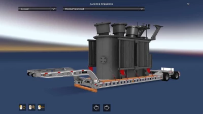 Cozad Lowbed Ownable v1.48