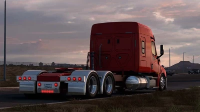 Custom Cascadia v1.0 1.48