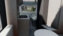 Dethleffs C'Joy 460 LE v1.2