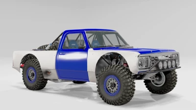 DODGE CUSTOM D200 0.30.x