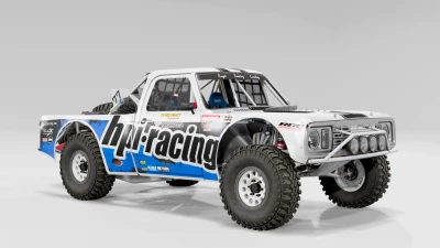 DODGE CUSTOM D200 0.30.x