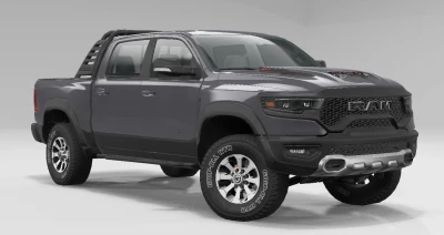 DODGE RAM 1500 v1.2 0.30.x