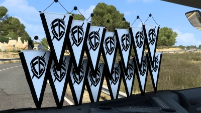 ESCUDO FÉ BOOGIE v1.0 1.40 1.48