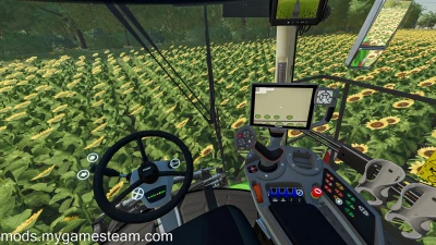 Fendt Katana 850 V1.3.0.0