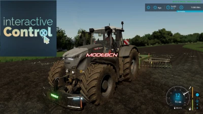 Fendt Vario 900 Gen7 With more colors added v2.0.0.0