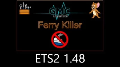 Ferry Killer v1.0 1.48