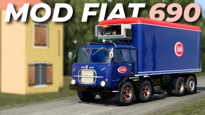Fiat 690 by Josvanni v1.1 1.48x