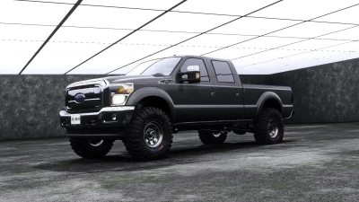 FORD F-350 (40+ CONFIGS) 0.30.x