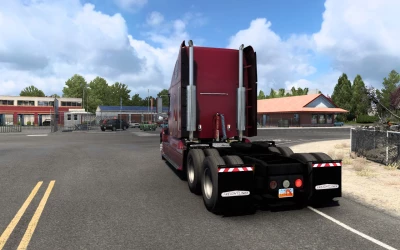 Freightliner Century Class v5.0