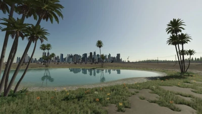 Frontier Map v1.0.0.2