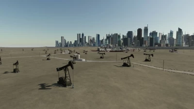 Frontier Map v1.0.0.2