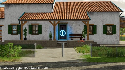 Glass Fence V1.0.0.0