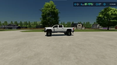 GMC 2500 v1.0.0.0