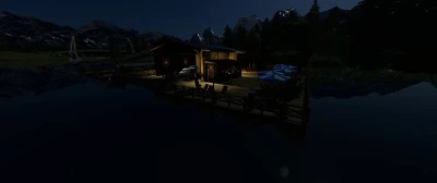 Great Land Big Water Multifruit Update v8.1.0.0