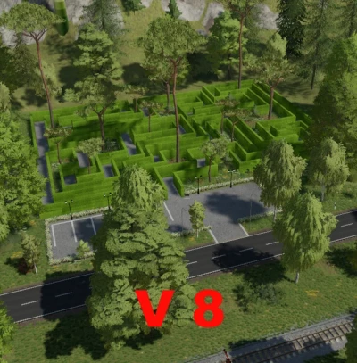 Great Land Big Water Multifruit Update v8.1.0.0