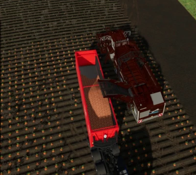 Great Land Big Water Multifruit Update v8.1.0.0