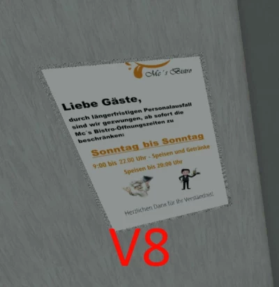 Great Land Big Water Multifruit Update v8.1.0.0