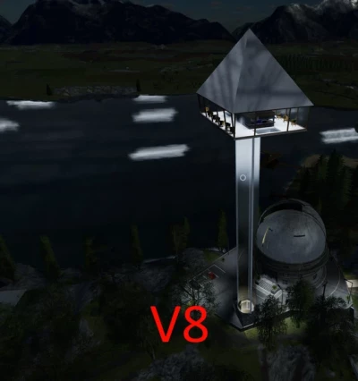 Great Land Big Water Multifruit Update v8.1.0.0