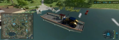 Great Land Big Water Multifruit Update v8.1.0.0