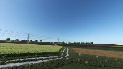 Gródek Map v1.0.0.0