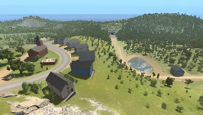 Gull Coast v1.4.1