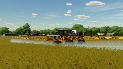 Hagie STS16 v1.0.0.0