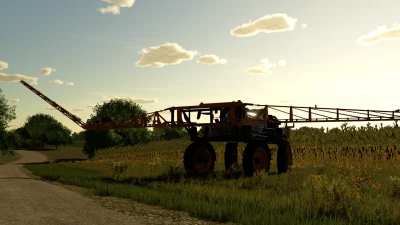 Hagie STS16 v1.0.0.0