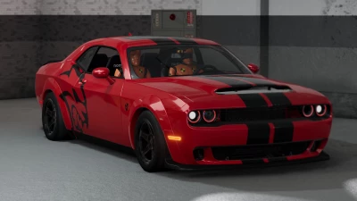 HELLCAT PACK v1.0 0.30.x