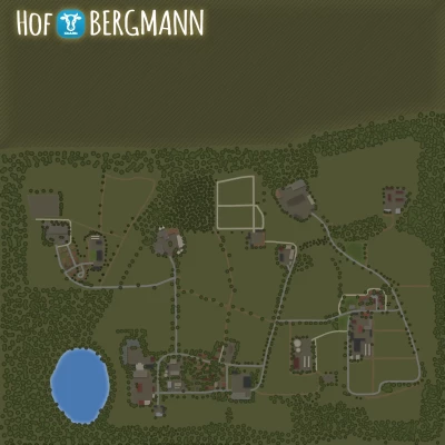 Hof Bergmann v1.3.0.0